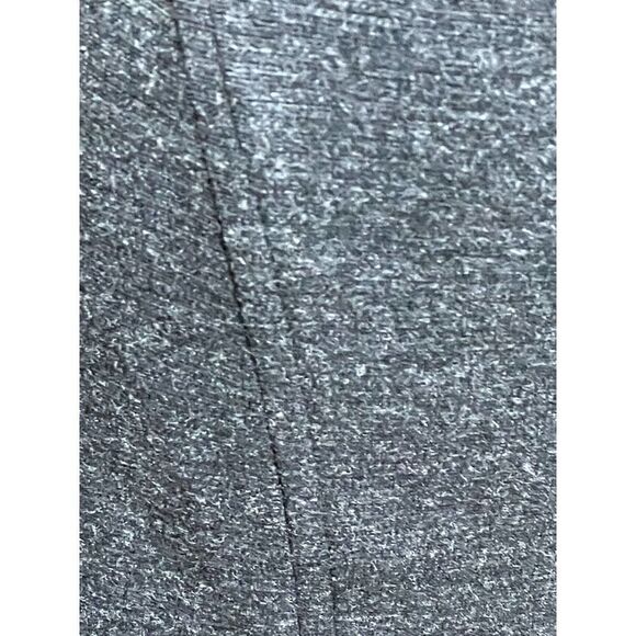 NWT Gerard Darel Grey Wool A-line Skirt - 6 - Picture 2 of 4